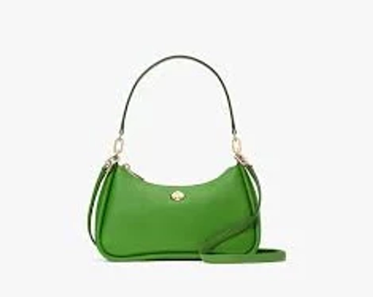 Kate Spade Outlet Kayla Small Convertible Shoulder Bag
