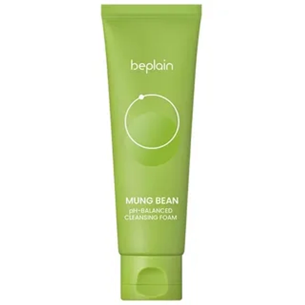 Mung Bean Ph-balanced Cleansing Foam