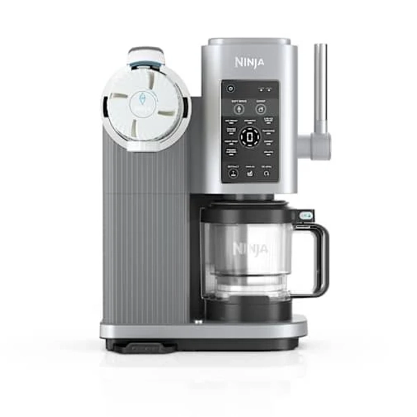 Ninja Swirl by CREAMi Soft Serve Ice Cream Machine