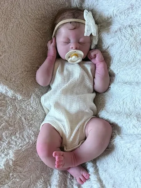 Reborn BabyTempest