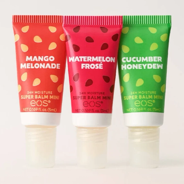 Eos Melon Magic Mini Super Balm