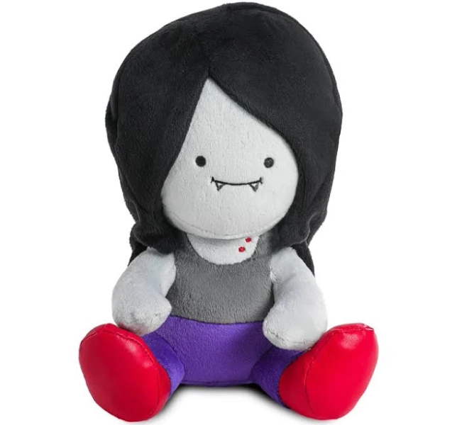 Adventure Time Marceline Plush