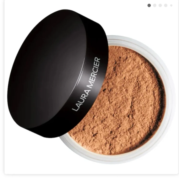Translucent Loose Longwear Setting Powder - Translucent