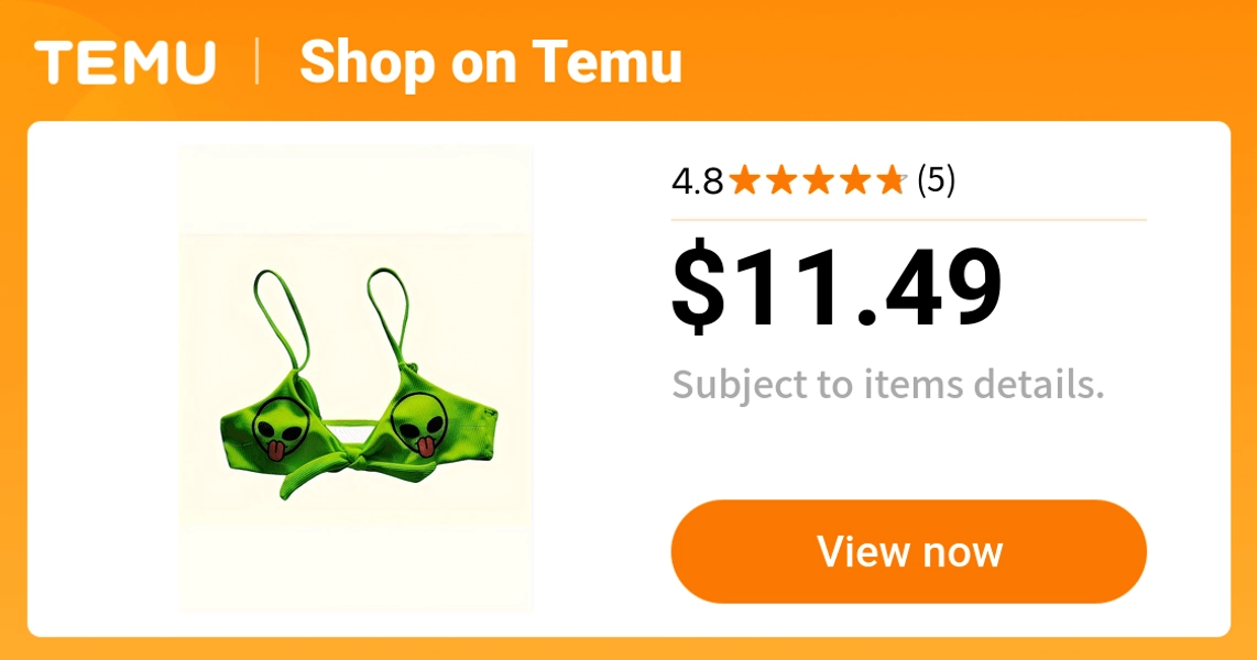 womens new   bikini top | temu Temu