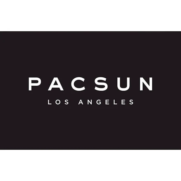 PacSun Gift Card $25 (Email Delivery)
