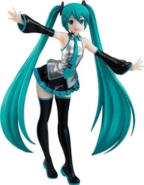 Character Vocal Series 01 Hatsune Miku Pop Up Parade