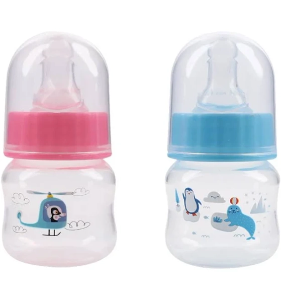 Babeside Bottle Safest Reborn Baby Doll Accessories