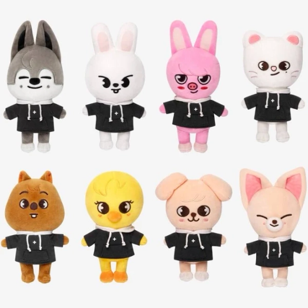 Stray Kids SKZOO PLUSH
