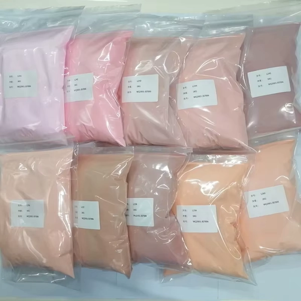 🔵bulk nail acrylic