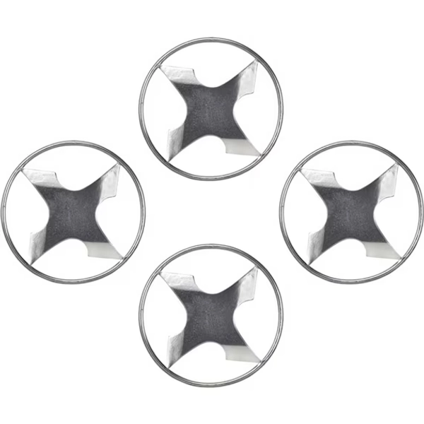 Disguise G.I. Joe Ninja Stars
