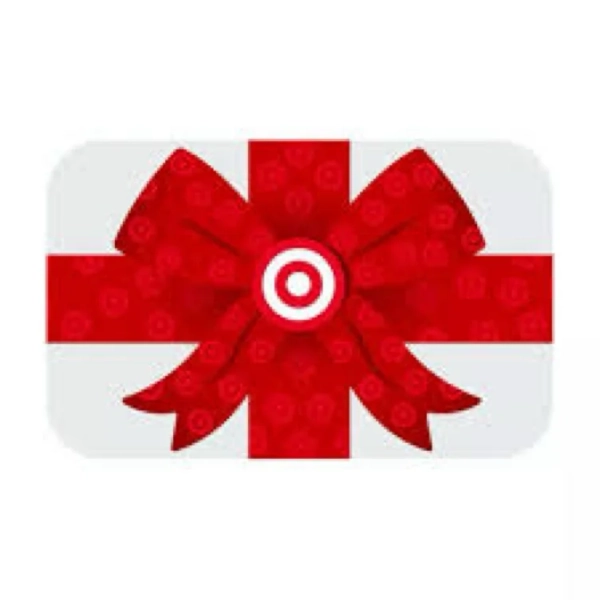 target gift card