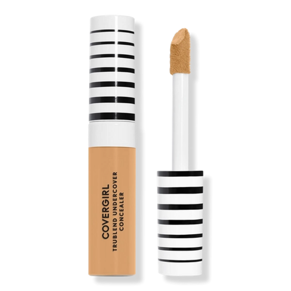TruBlend Undercover Concealer - Golden Natural