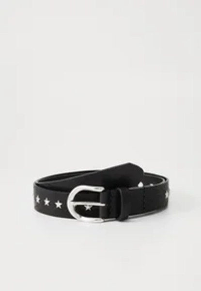 LENO UNISEX - Cintura - black