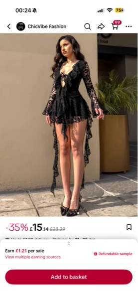 Dress