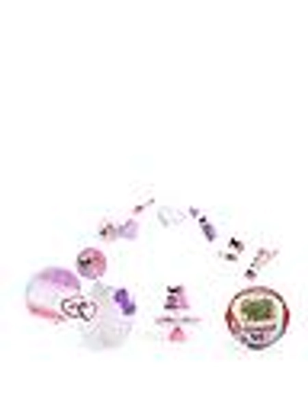 MGA's Miniverse Make It Mini Hello Kitty and Friends Series 2 - ONE COLOUR