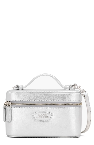 The East/West Vanity Bag