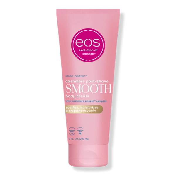 Cashmere Skin Collection Post-Shave Body Cream