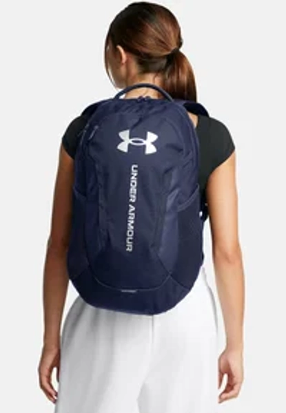 HUSTLE 6.0 - Tagesrucksack - midnight navy