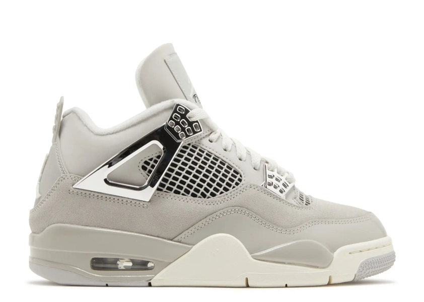 Wmns Jordan 4 Retro 'Frozen Moments'