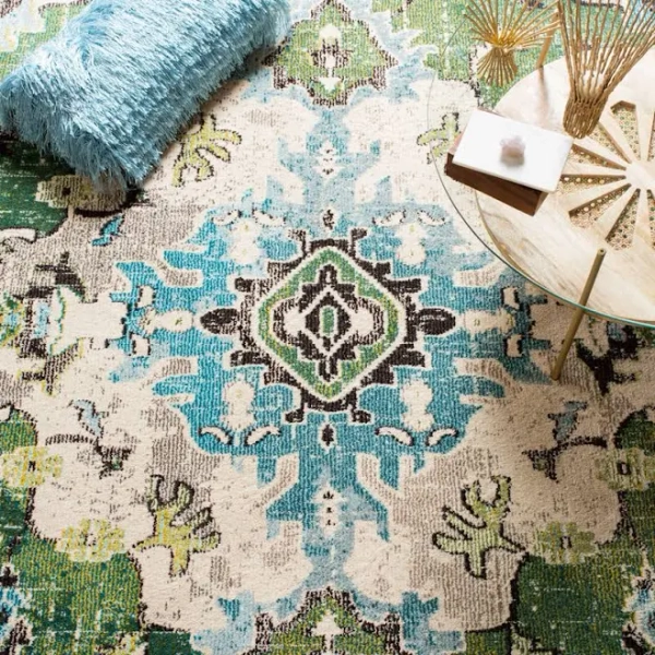 Langley Street Oriental Rug