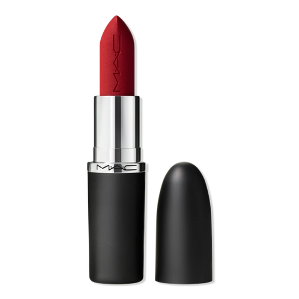 M·A·Cximal Silky Matte Lipstick - Russian Red
