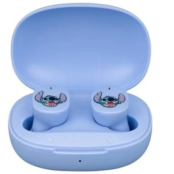 Disney Stitch True Wireless Earbuds