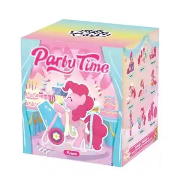 Funism My Little Pony Party Time Series Blind Box