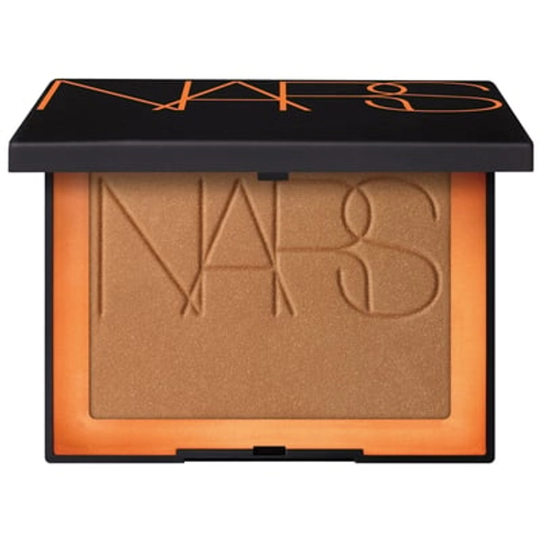 NARS Laguna Talc-Free Bronzer Powder Laguna 02 0.038 oz / 11 g