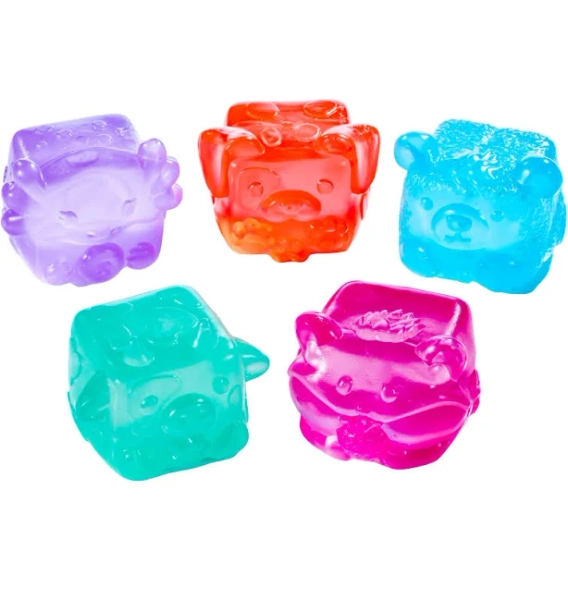 Preorder Ships 09/01/26 MushyKinz JELLEEZ Squishy