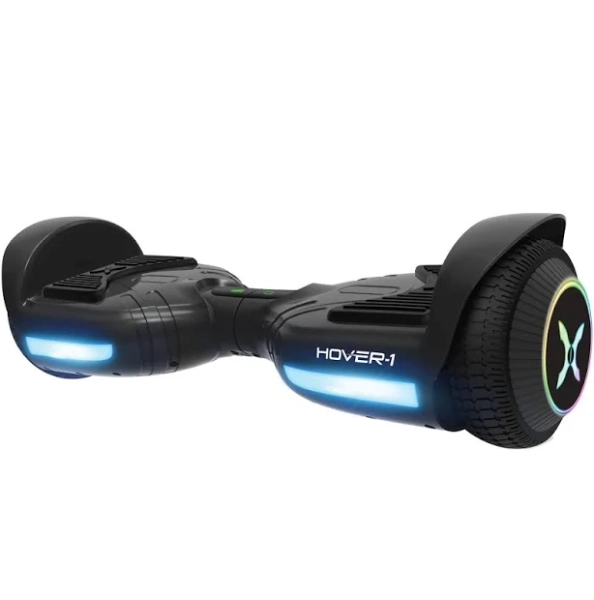 Hover-1 Blast Electric Self- Balancing Hoverboard