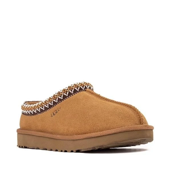 Womens UGG Tasman II Slipper - Chestnut - Size 10
