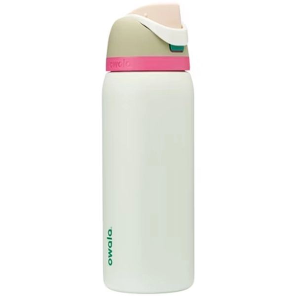 Owala FreeSip Stainless Steel Water Bottle