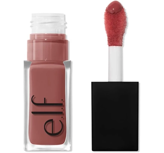 e.l.f Glow Reviver Plumping Lip Oil