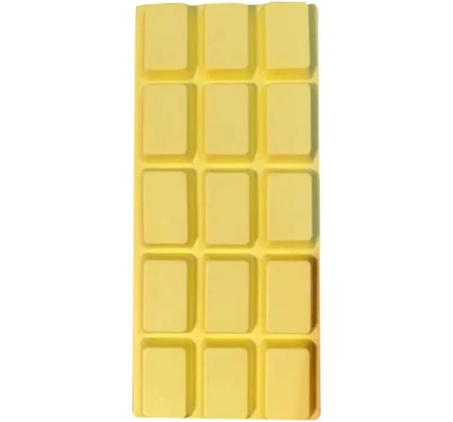 Squeeze Toys Silicone Cute Slow Rising Chocolate Squeeze Soft Entertainment Chocolate Squeeze Stress