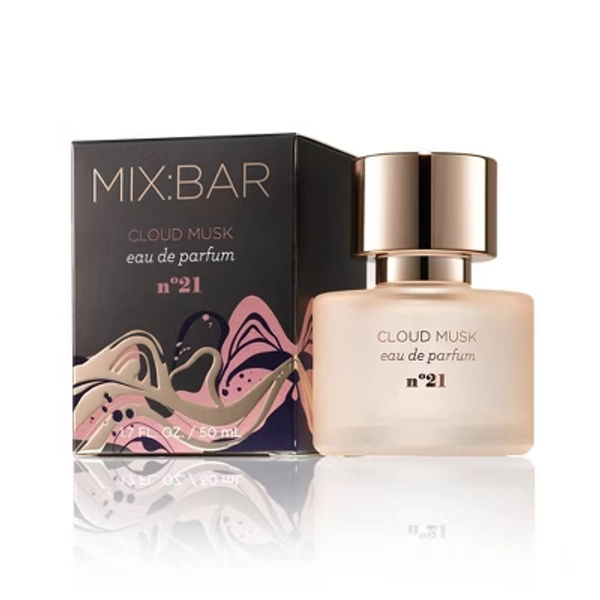 MIX:BAR Eau De Perfume - 1.7 fl oz