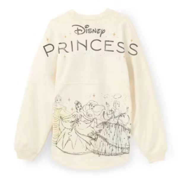 Disney Princess Spirit Jersey for Adults | Disney Store