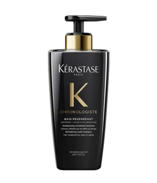 Kérastase Chronologiste Bain Régénérant Schampo 250 ml
