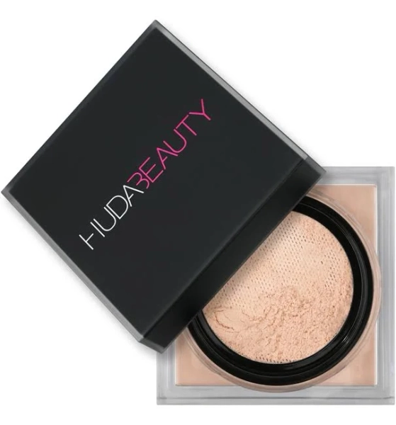 Huda Beauty Easy Bake Loose Powder