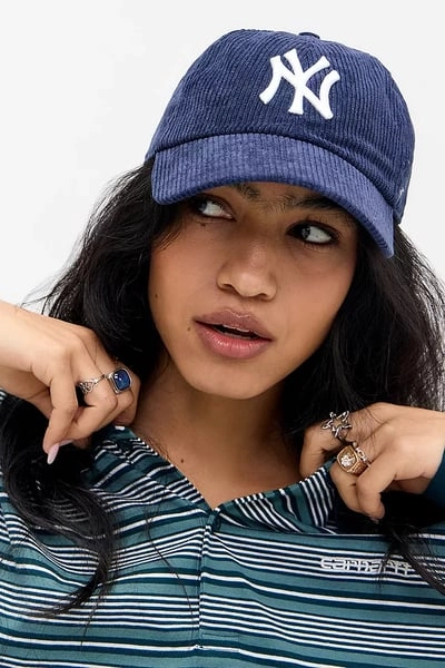 NY cap