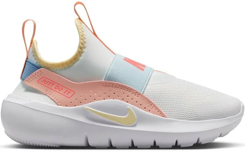Nike Kids' Preschool Flex Runner 4 Shoes