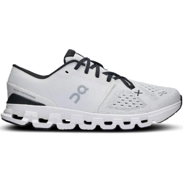 Men's Cloud X 4 Ivory/Black / 11.5