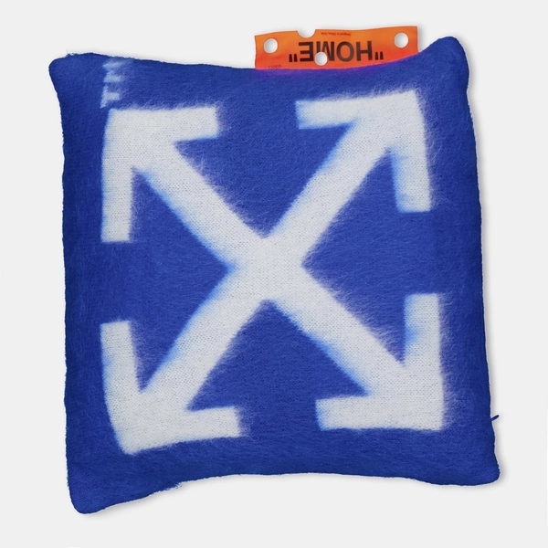 Off White Pillow