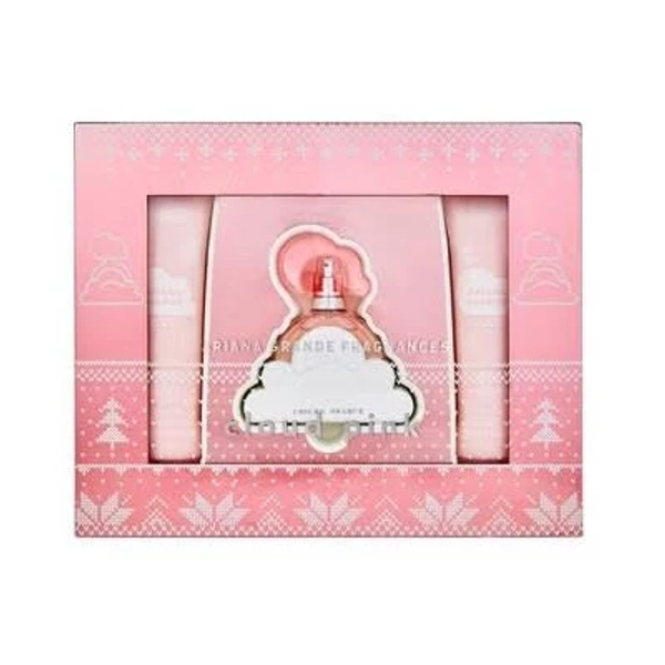 Ariana Grande Cloud Pink Gift Set