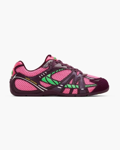 The 72 Spring Sneaker