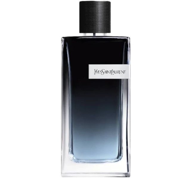 Yves Saint Laurent Y Eau De Parfum Men