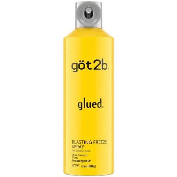Got2b Glued Blasting Freeze Spray