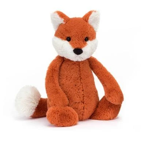 Jellycat Bashful Fox Cub