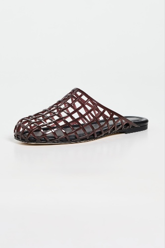 Vince Barcelona Jelly Flats | Shopbop