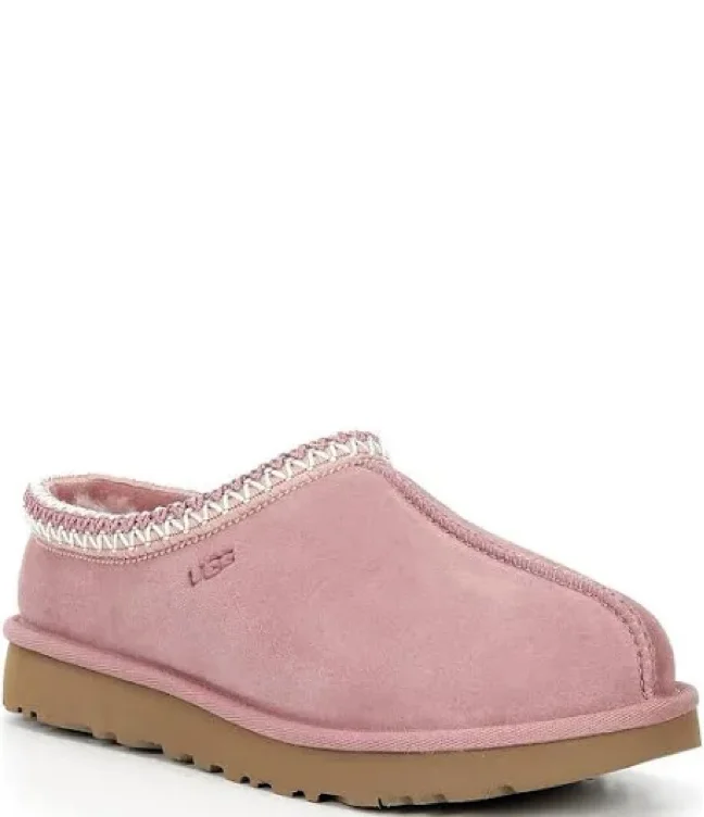 Pink tasman uggs