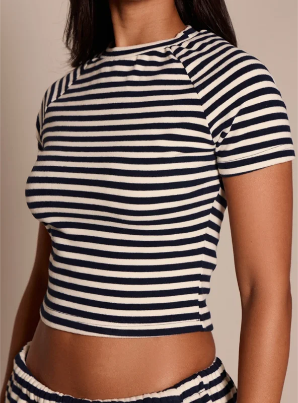 loungewear top
